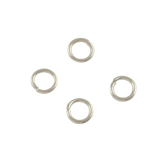 Jump Rings